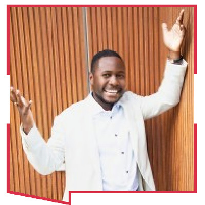 Ian Balina