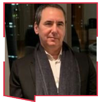 Ian Cohen