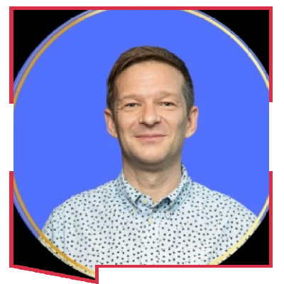 Ian Cooper
