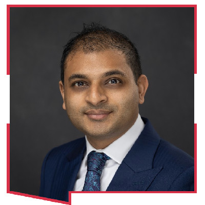Ian Ferrao