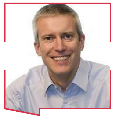 Ian Haynes
