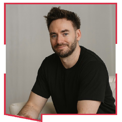 Ian Kennedy