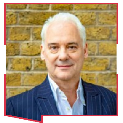 Ian McKenna