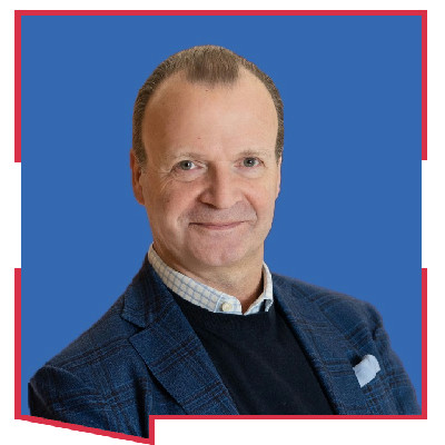 Ian McLaughlin