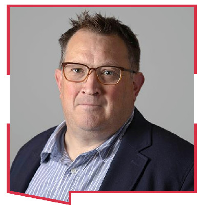 Ian Moore