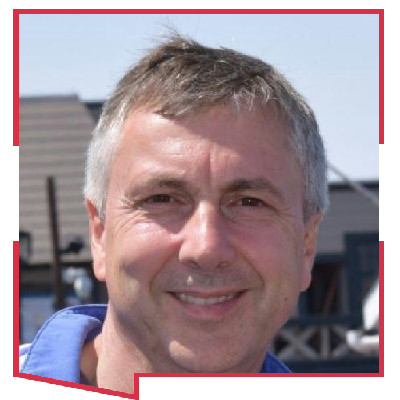 Ian Partington