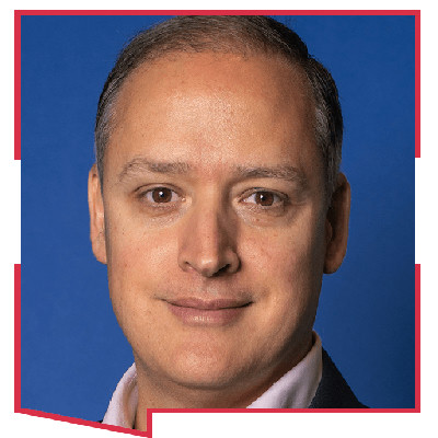 Ian Pollari