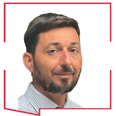 Ian Rockliffe