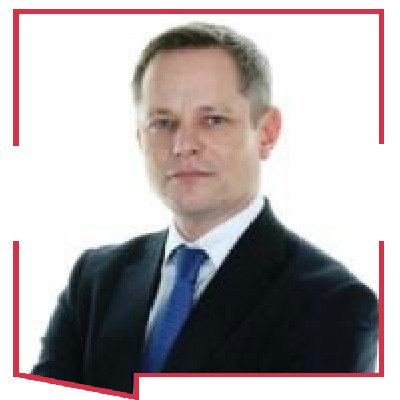Ian Stokes