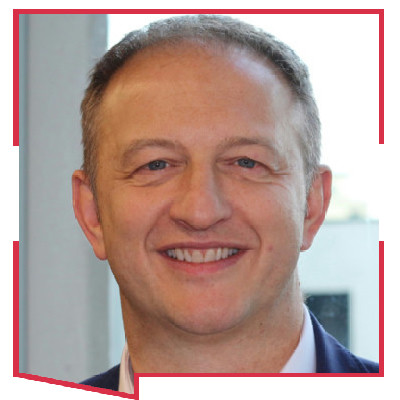 Ian Thomas