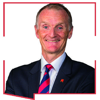 Ian Walters