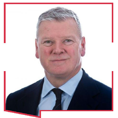 Ian Warwick