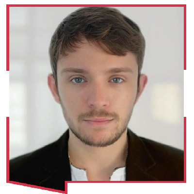 Ian Weisberger