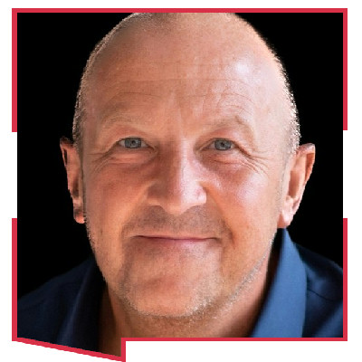 Ian Wheeler