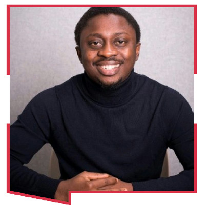 Ibitade Ibrahim