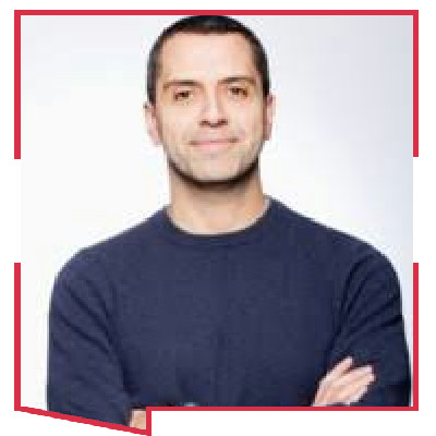 Ibrahim Ajami