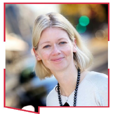 Ida Wolden Bache