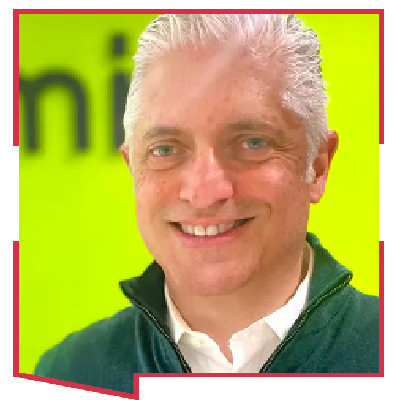 Ignacio Jose Morales