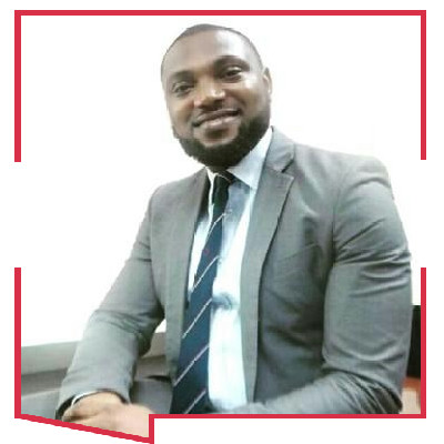 Ikenna Okwukaogu