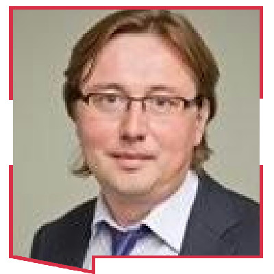 Ilya Volkov