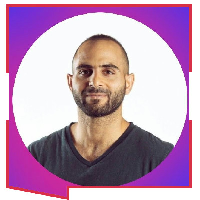 Imad Gharazeddine