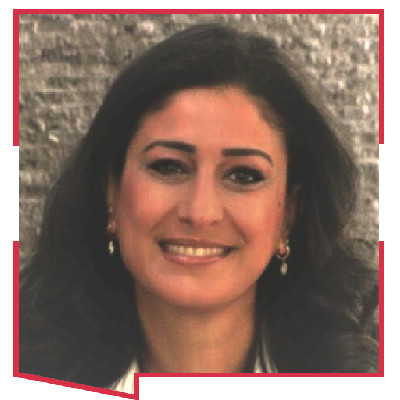 Iman El Essawy
