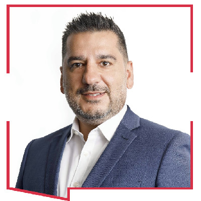 Iman Ghodosi
