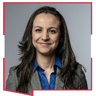 Imane Cherradi