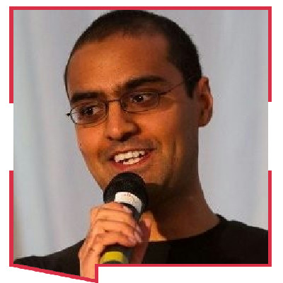 Imran Ghory