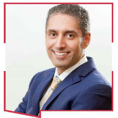 Imran Rasul