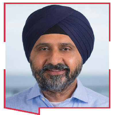 Inderpreet Batra