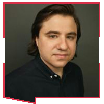 Ioannis Giannaros