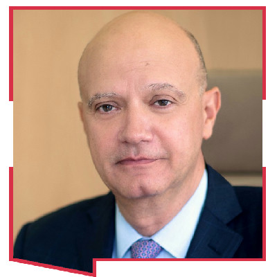 Ioannis Vougioukas