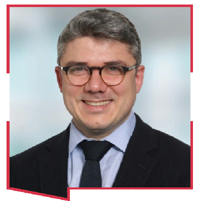 Iouri Saroukhanov
