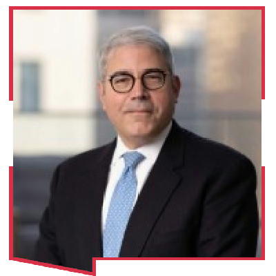 Ira Lehrman
