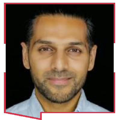 Irfan Khan