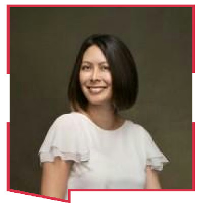 Iris Ichishita