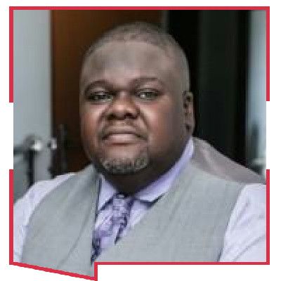 Ishmael Yamson