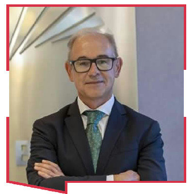 Isidro Rubiales