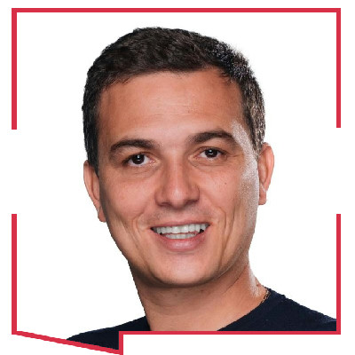 Ismael Belkhayat