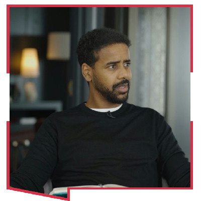 Ismael Dainehine