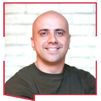 Israel Buzaym