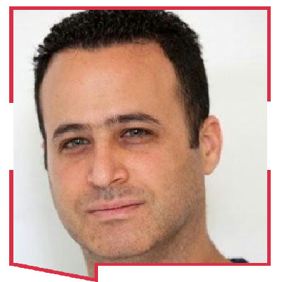 Israel Kalush
