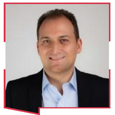 Itai Ben-Zaken