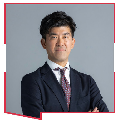 Itsuki Nomura
