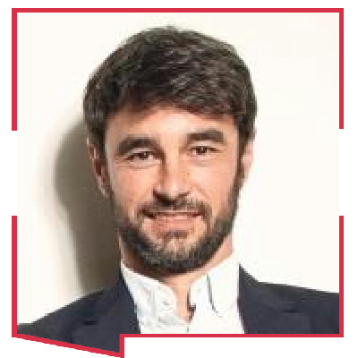 Ivan Peña Uribe