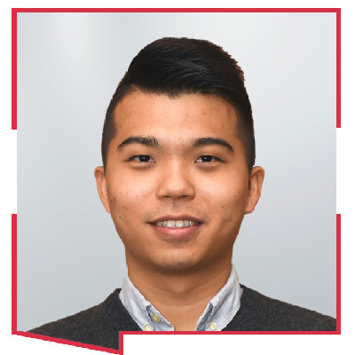 Ivan Yang
