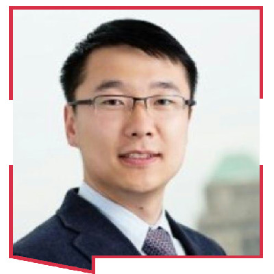 Ivan Zhang