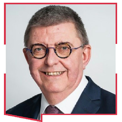 Ivo De Meersman