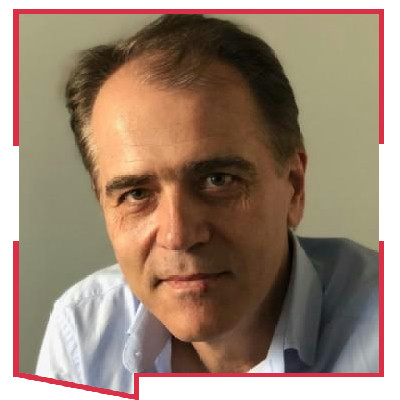 Ivo Gueorguiev
